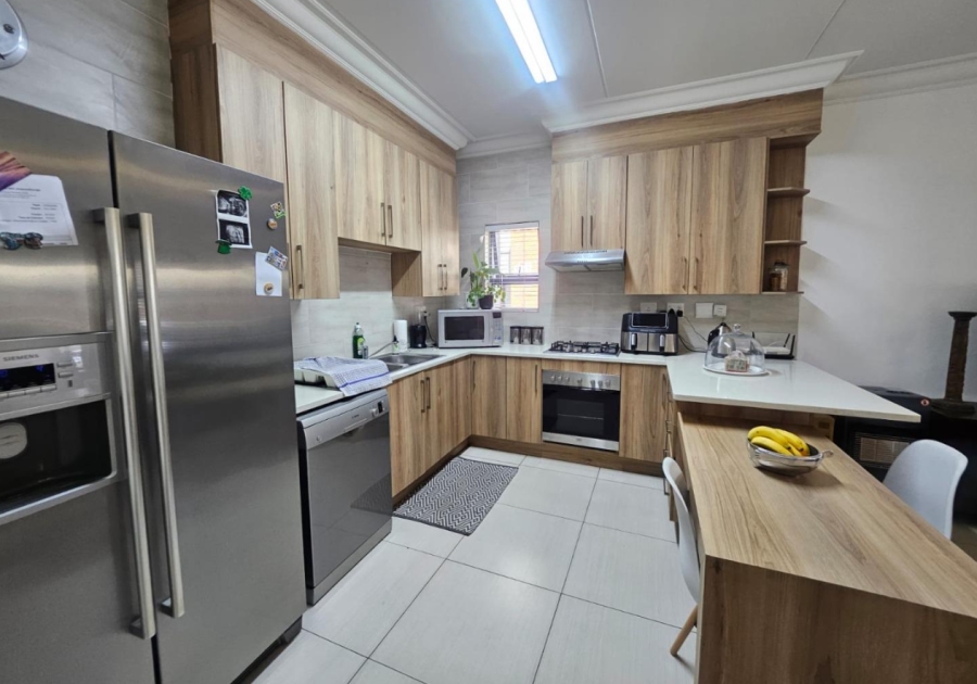 4 Bedroom Property for Sale in Meyersdal Nature Estate Gauteng