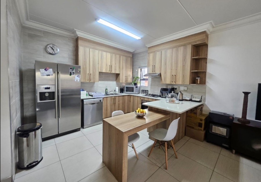 4 Bedroom Property for Sale in Meyersdal Nature Estate Gauteng