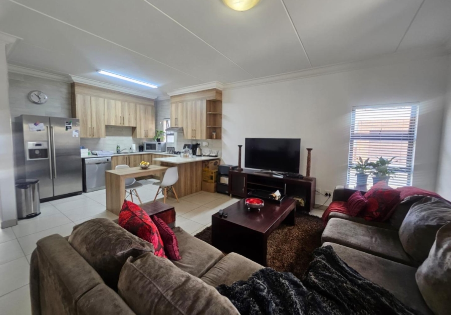 4 Bedroom Property for Sale in Meyersdal Nature Estate Gauteng