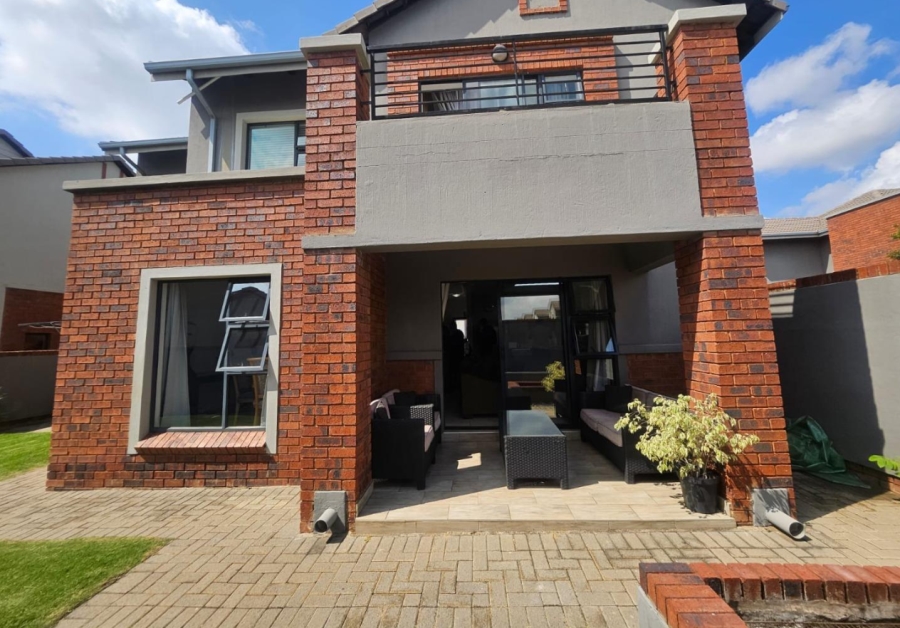 4 Bedroom Property for Sale in Meyersdal Nature Estate Gauteng