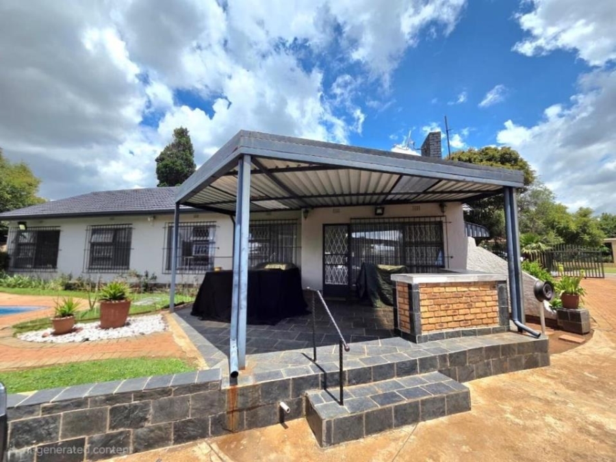 3 Bedroom Property for Sale in Freeway Park Gauteng