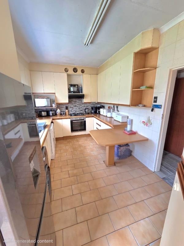 3 Bedroom Property for Sale in Freeway Park Gauteng