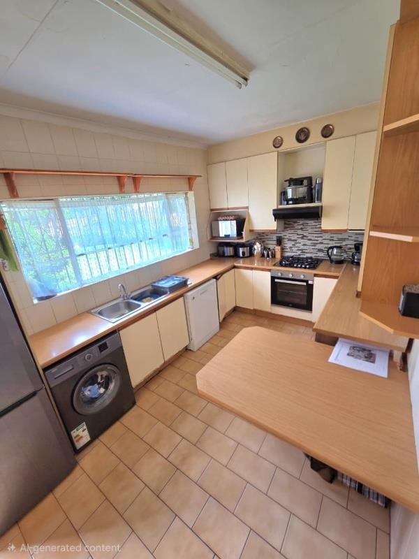 3 Bedroom Property for Sale in Freeway Park Gauteng