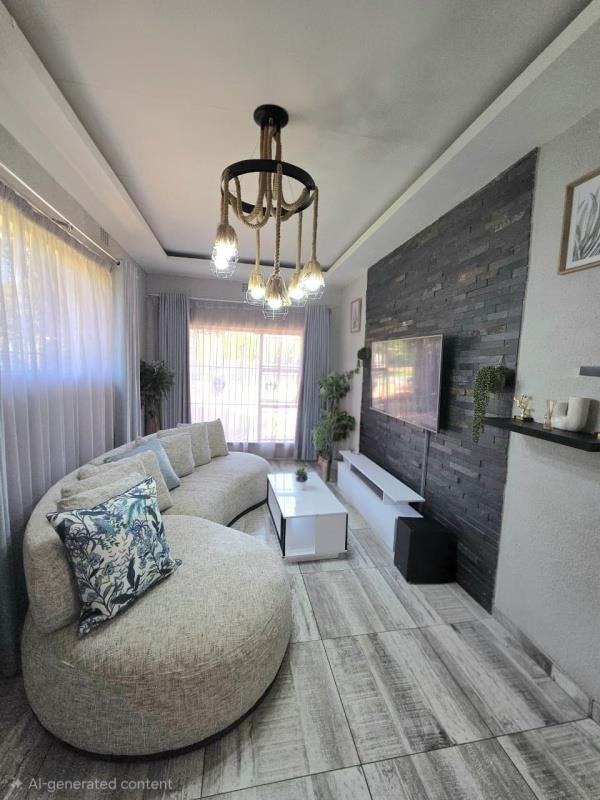 3 Bedroom Property for Sale in Freeway Park Gauteng
