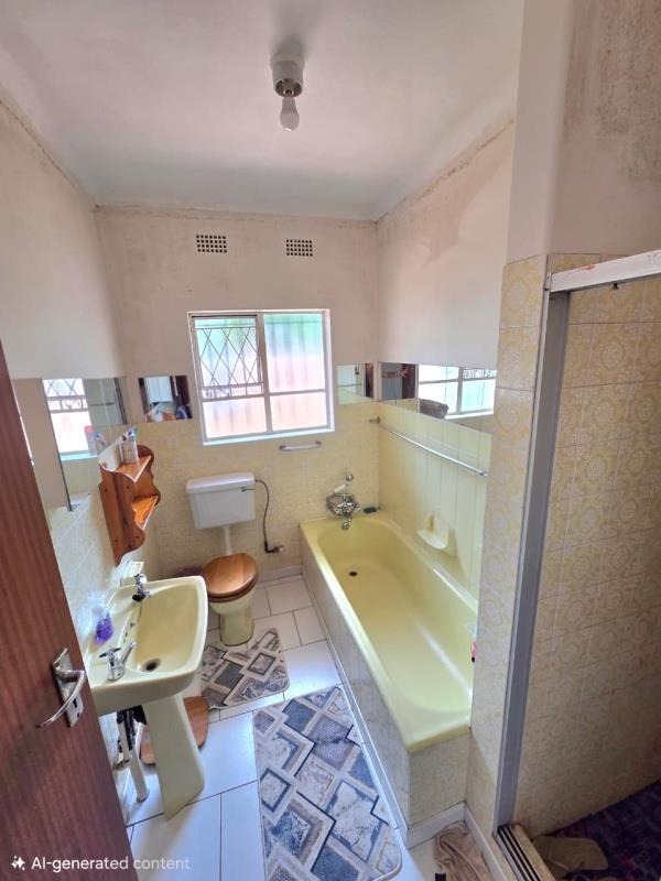 3 Bedroom Property for Sale in Freeway Park Gauteng