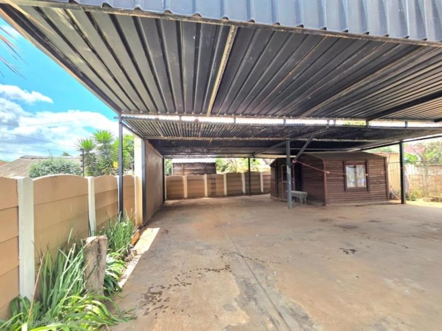 3 Bedroom Property for Sale in Freeway Park Gauteng