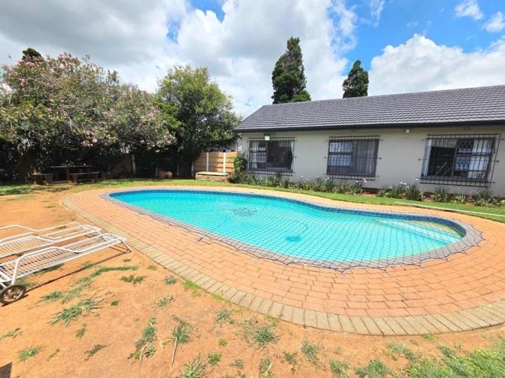 3 Bedroom Property for Sale in Freeway Park Gauteng
