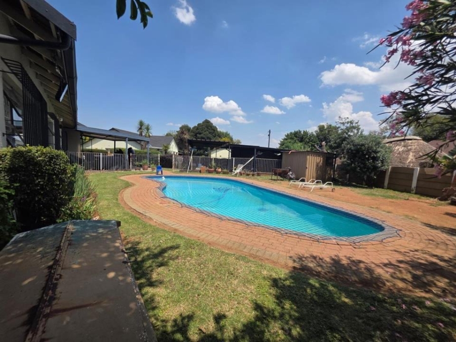 3 Bedroom Property for Sale in Freeway Park Gauteng