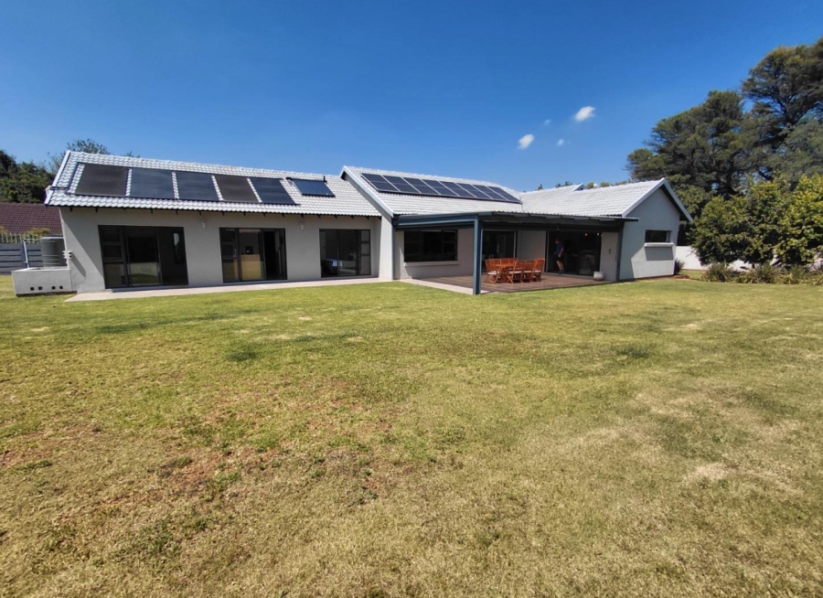 3 Bedroom Property for Sale in Brackenhurst Gauteng