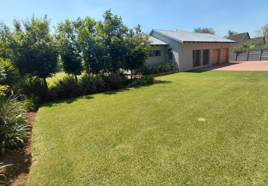 3 Bedroom Property for Sale in Brackenhurst Gauteng