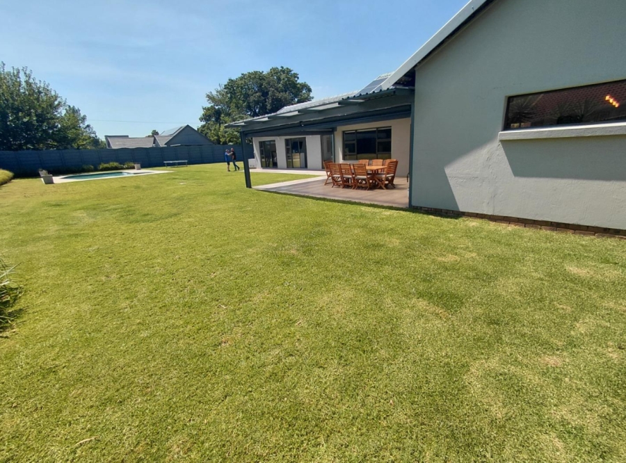 3 Bedroom Property for Sale in Brackenhurst Gauteng