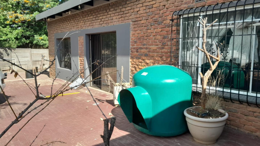 3 Bedroom Property for Sale in Brackenhurst Gauteng