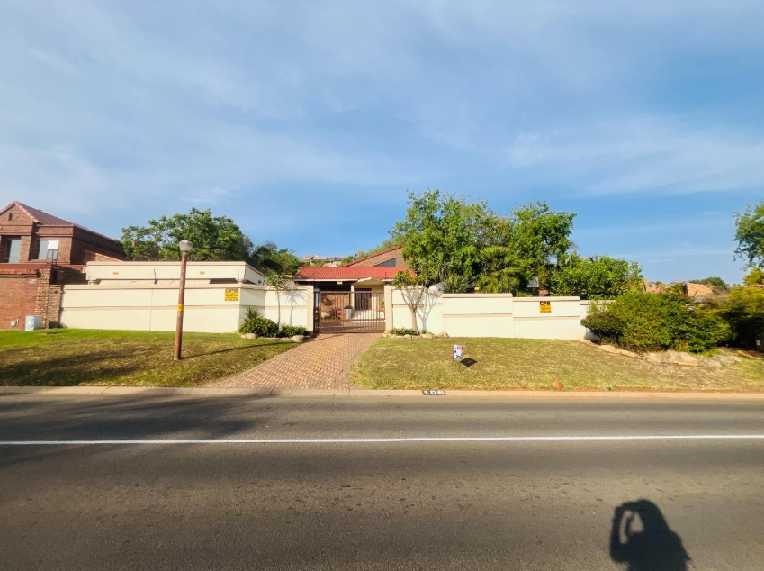 4 Bedroom Property for Sale in Meyersdal Gauteng