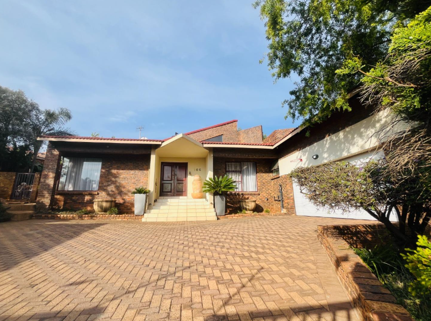 4 Bedroom Property for Sale in Meyersdal Gauteng