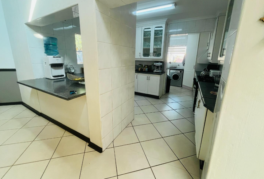 4 Bedroom Property for Sale in Meyersdal Gauteng