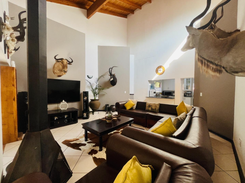 4 Bedroom Property for Sale in Meyersdal Gauteng