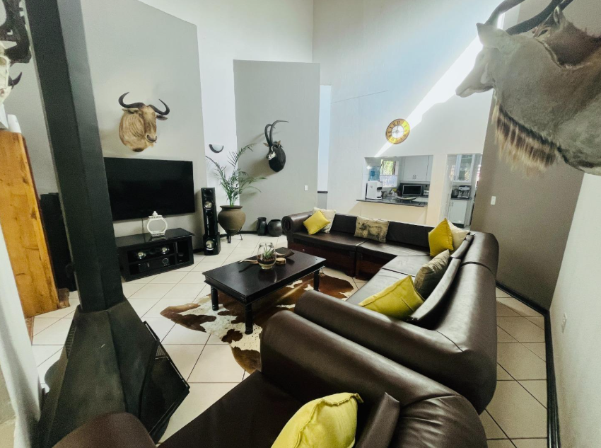 4 Bedroom Property for Sale in Meyersdal Gauteng