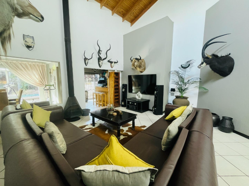 4 Bedroom Property for Sale in Meyersdal Gauteng