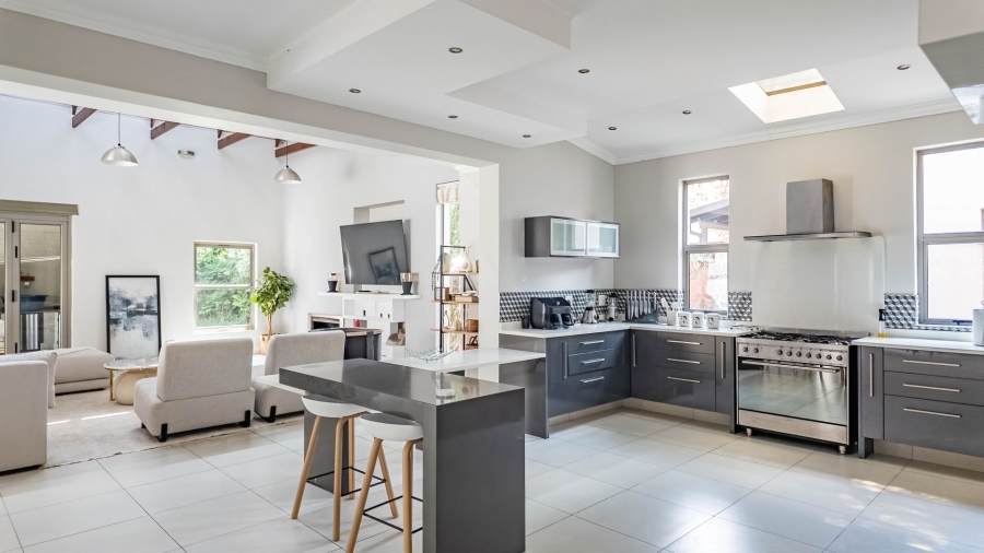 4 Bedroom Property for Sale in Southdowns Estate Gauteng