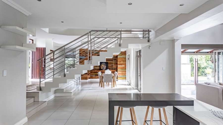 4 Bedroom Property for Sale in Southdowns Estate Gauteng