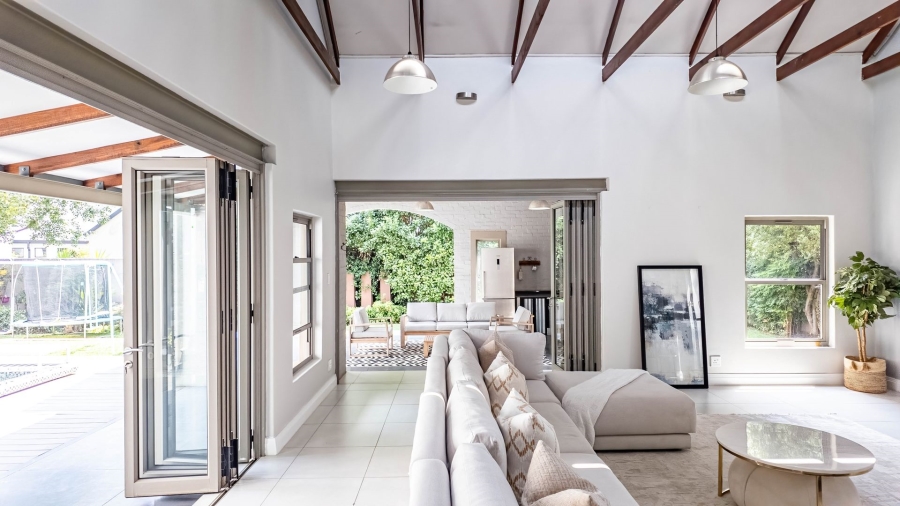 4 Bedroom Property for Sale in Southdowns Estate Gauteng