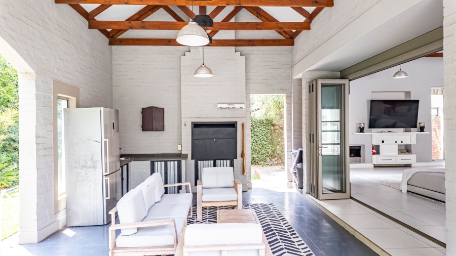 4 Bedroom Property for Sale in Southdowns Estate Gauteng