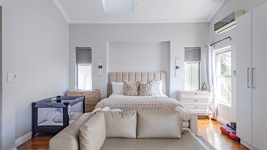 4 Bedroom Property for Sale in Southdowns Estate Gauteng