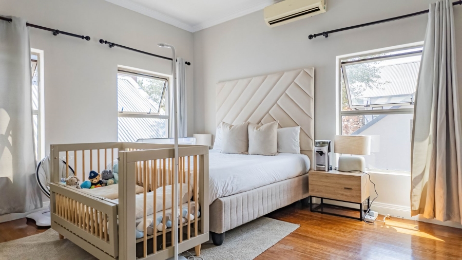 4 Bedroom Property for Sale in Southdowns Estate Gauteng