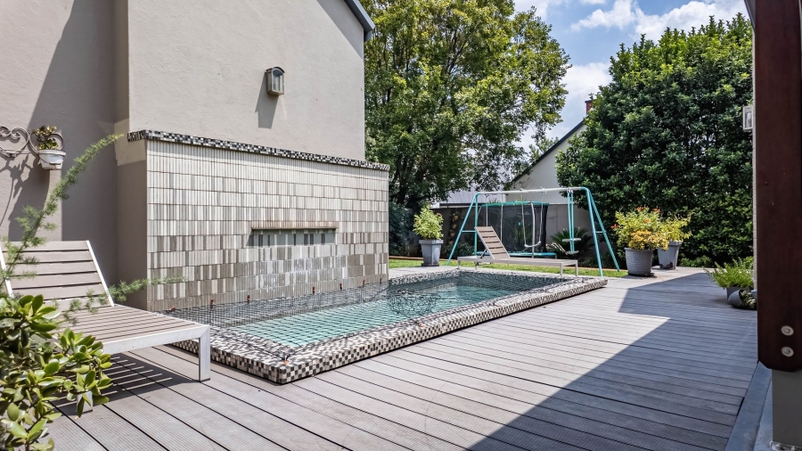 4 Bedroom Property for Sale in Southdowns Estate Gauteng