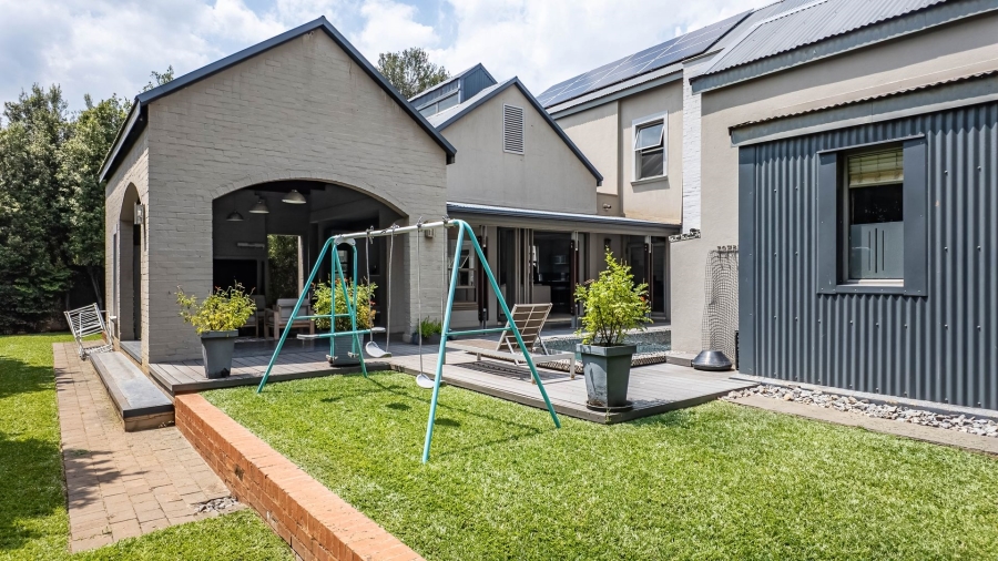 4 Bedroom Property for Sale in Southdowns Estate Gauteng