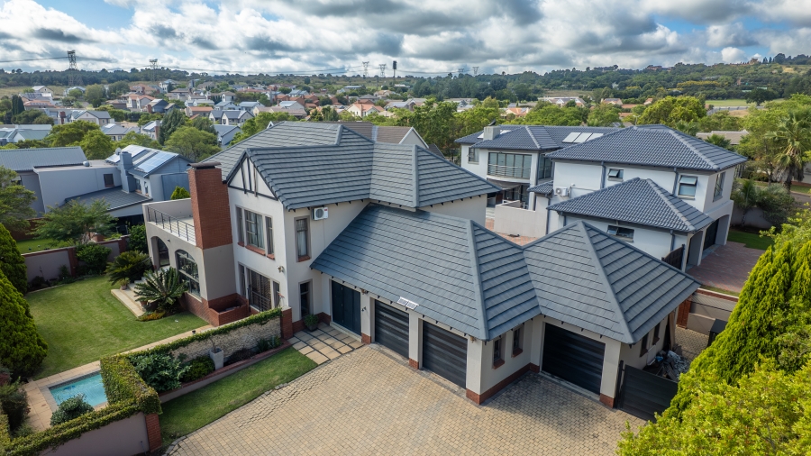 4 Bedroom Property for Sale in Rietvlei Heights Country Estate Gauteng