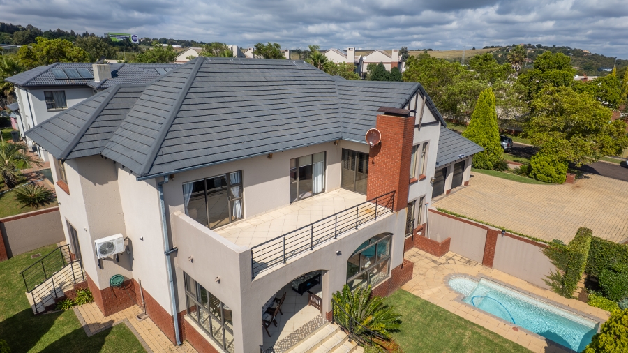 4 Bedroom Property for Sale in Rietvlei Heights Country Estate Gauteng