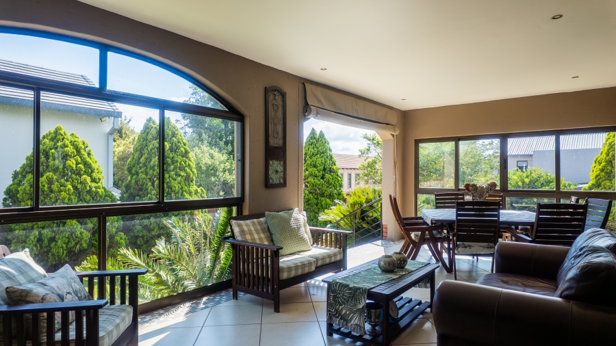 4 Bedroom Property for Sale in Rietvlei Heights Country Estate Gauteng