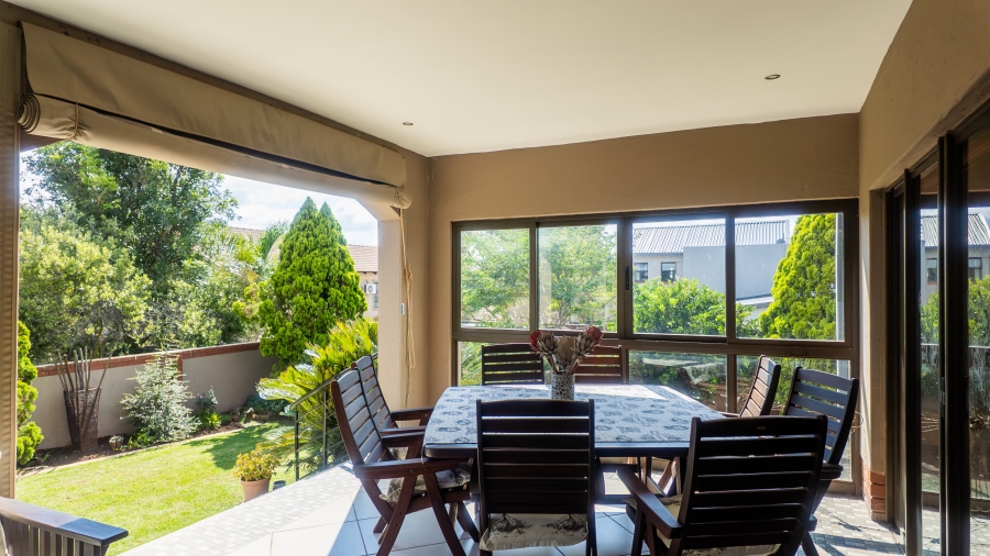 4 Bedroom Property for Sale in Rietvlei Heights Country Estate Gauteng