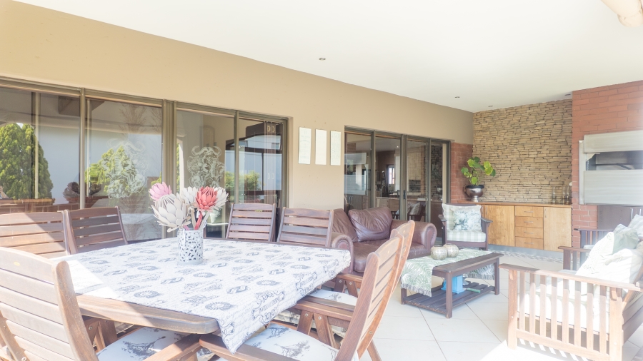 4 Bedroom Property for Sale in Rietvlei Heights Country Estate Gauteng