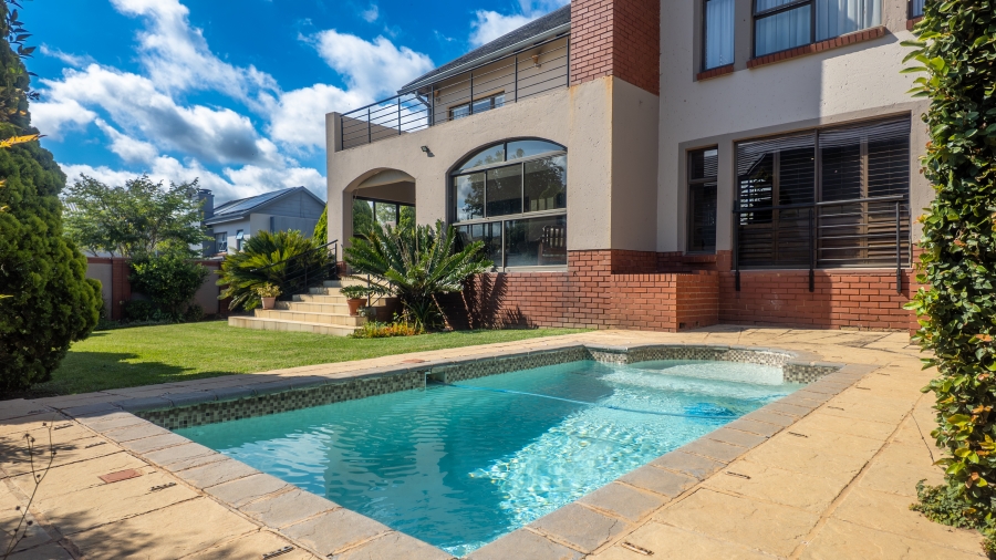 4 Bedroom Property for Sale in Rietvlei Heights Country Estate Gauteng