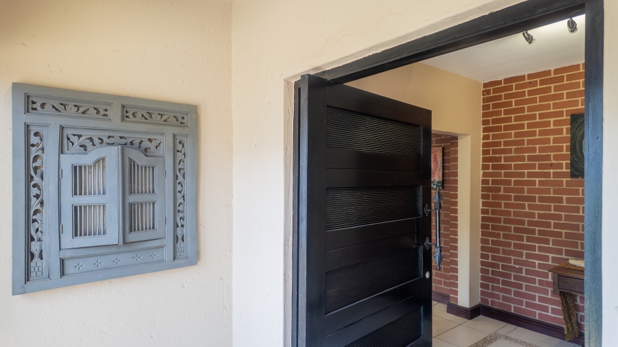 4 Bedroom Property for Sale in Rietvlei Heights Country Estate Gauteng