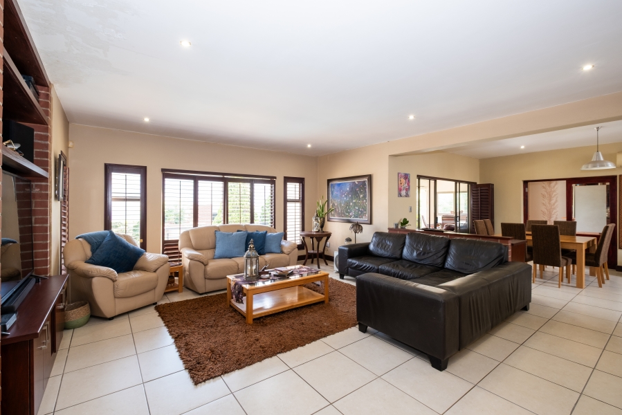 4 Bedroom Property for Sale in Rietvlei Heights Country Estate Gauteng
