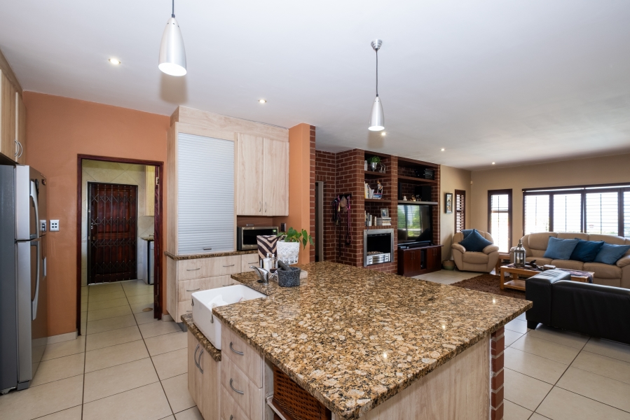 4 Bedroom Property for Sale in Rietvlei Heights Country Estate Gauteng