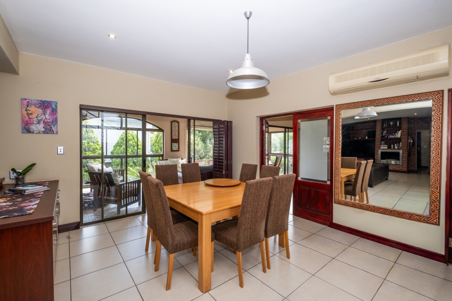 4 Bedroom Property for Sale in Rietvlei Heights Country Estate Gauteng
