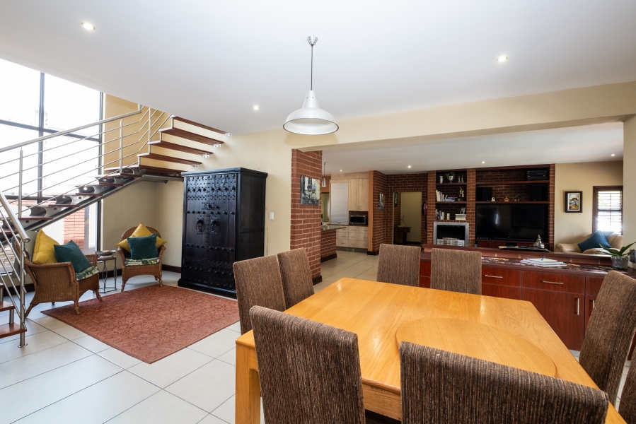 4 Bedroom Property for Sale in Rietvlei Heights Country Estate Gauteng