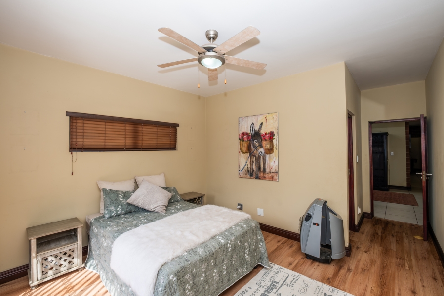 4 Bedroom Property for Sale in Rietvlei Heights Country Estate Gauteng