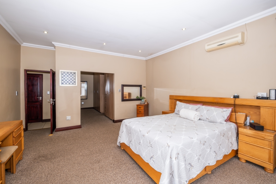 4 Bedroom Property for Sale in Rietvlei Heights Country Estate Gauteng