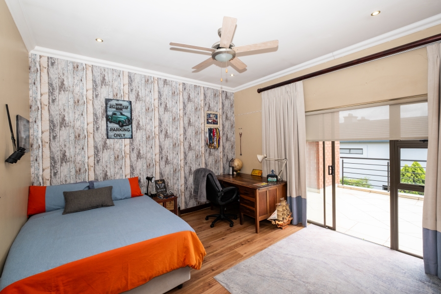 4 Bedroom Property for Sale in Rietvlei Heights Country Estate Gauteng