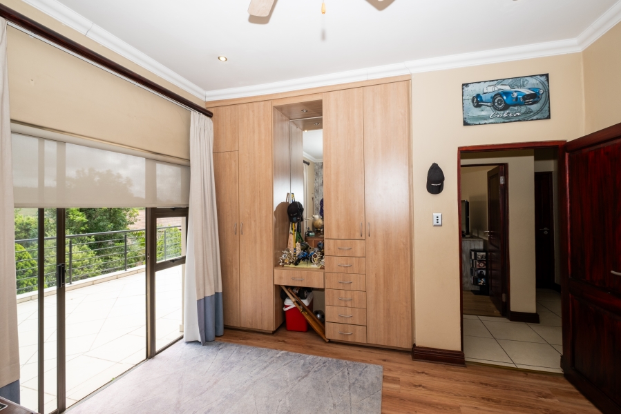 4 Bedroom Property for Sale in Rietvlei Heights Country Estate Gauteng