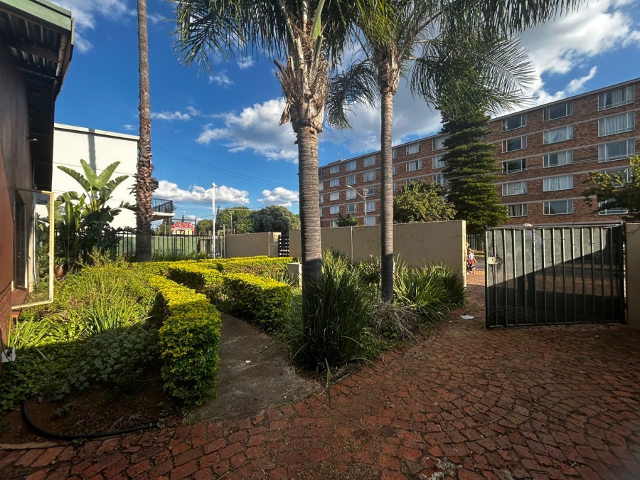 To Let commercial Property for Rent in Villieria Gauteng