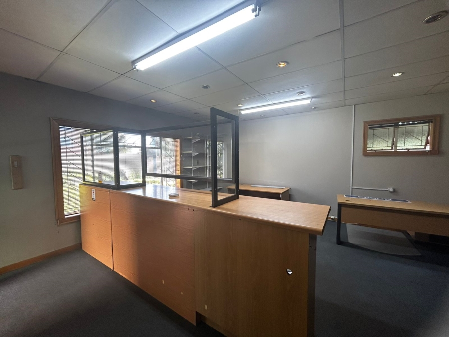 To Let commercial Property for Rent in Villieria Gauteng