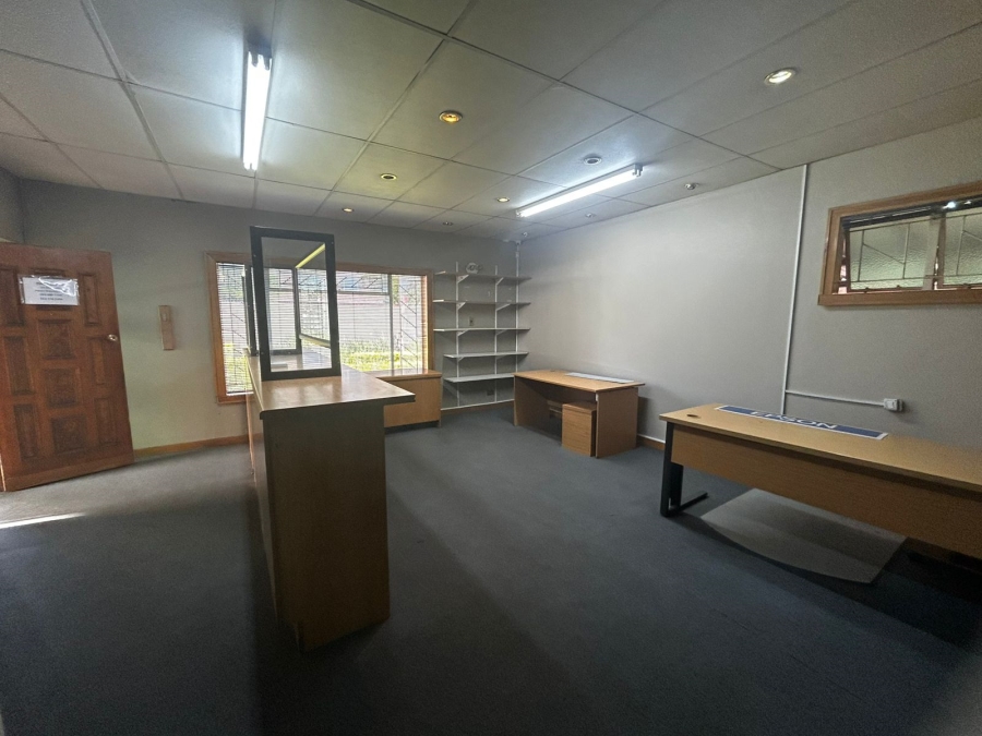 To Let commercial Property for Rent in Villieria Gauteng