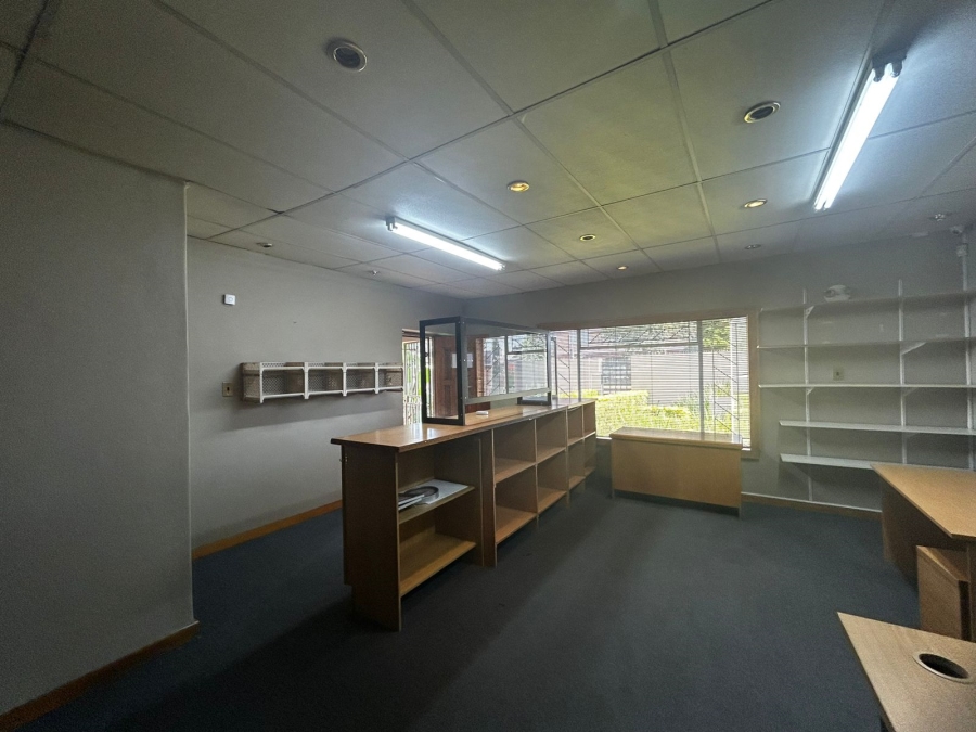 To Let commercial Property for Rent in Villieria Gauteng