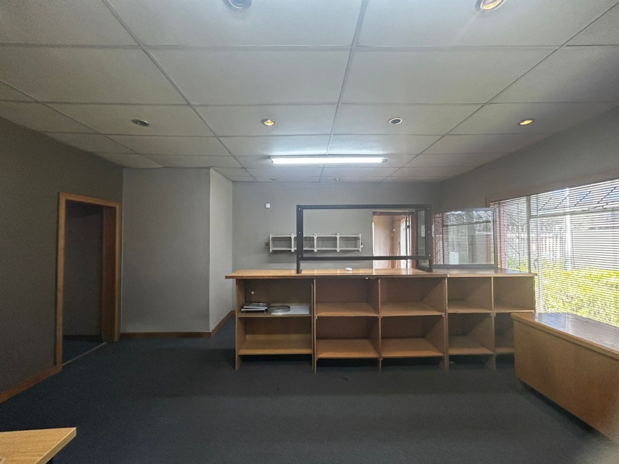 To Let commercial Property for Rent in Villieria Gauteng